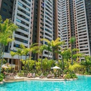 Apartamento de 2 Dormitorios